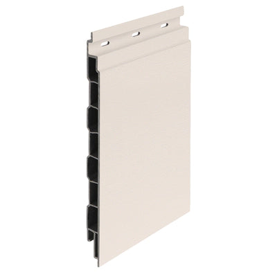 Keralit sponningdeel 190mm Crème (RAL 9001) | 2819