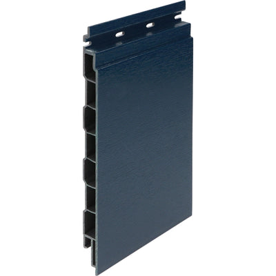 Keralit sponningdeel 190mm Staalblauw (RAL 5011) | 2819
