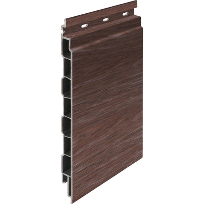 Keralit sponningdeel 190mm Bruin eiken | 2819