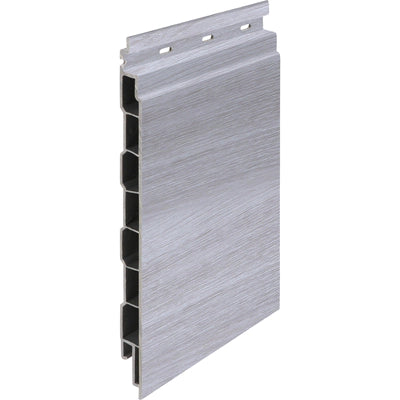Keralit sponningdeel 190mm Wit eiken | 2819
