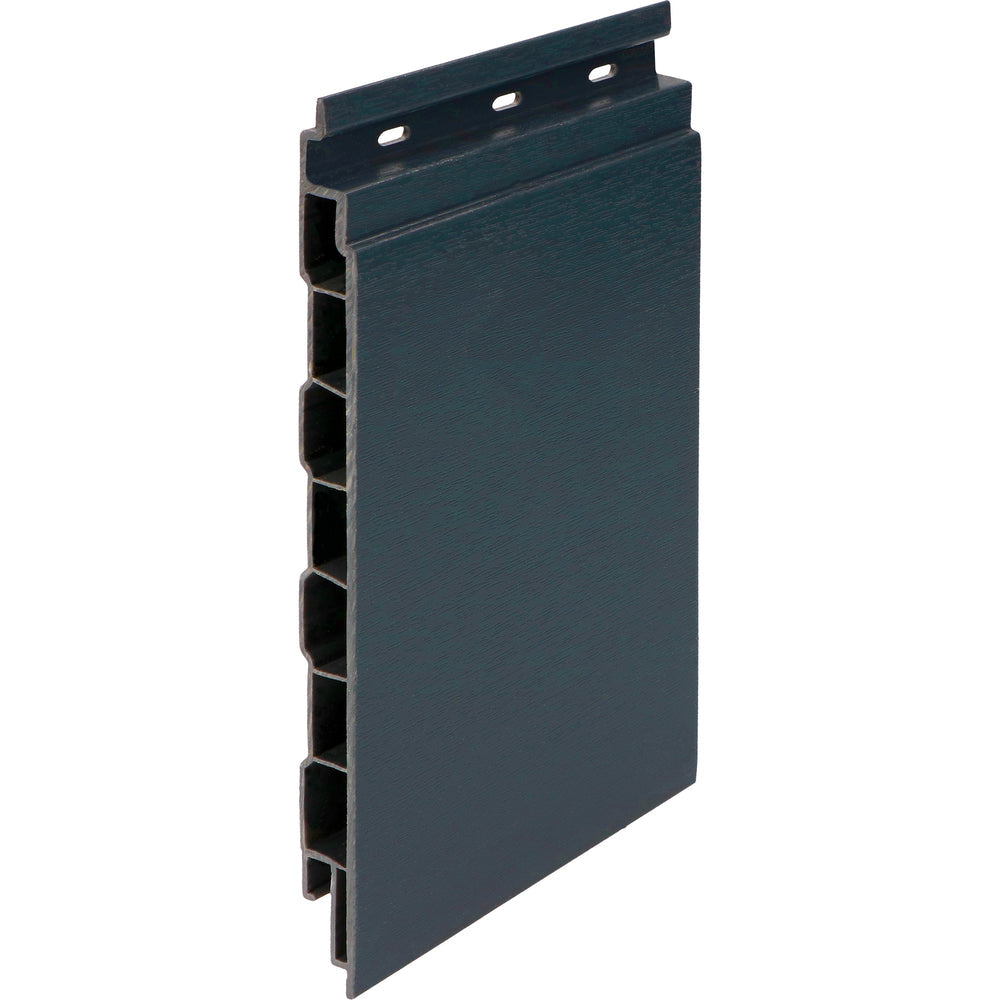 Keralit sponningdeel 190mm Monumentenblauw (RAL 5004) | 2819