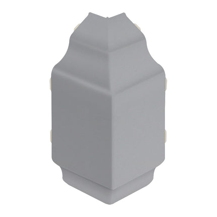 Keralit dakrandpaneel 300mm (6mtr lang) Monumentengroen | 2831