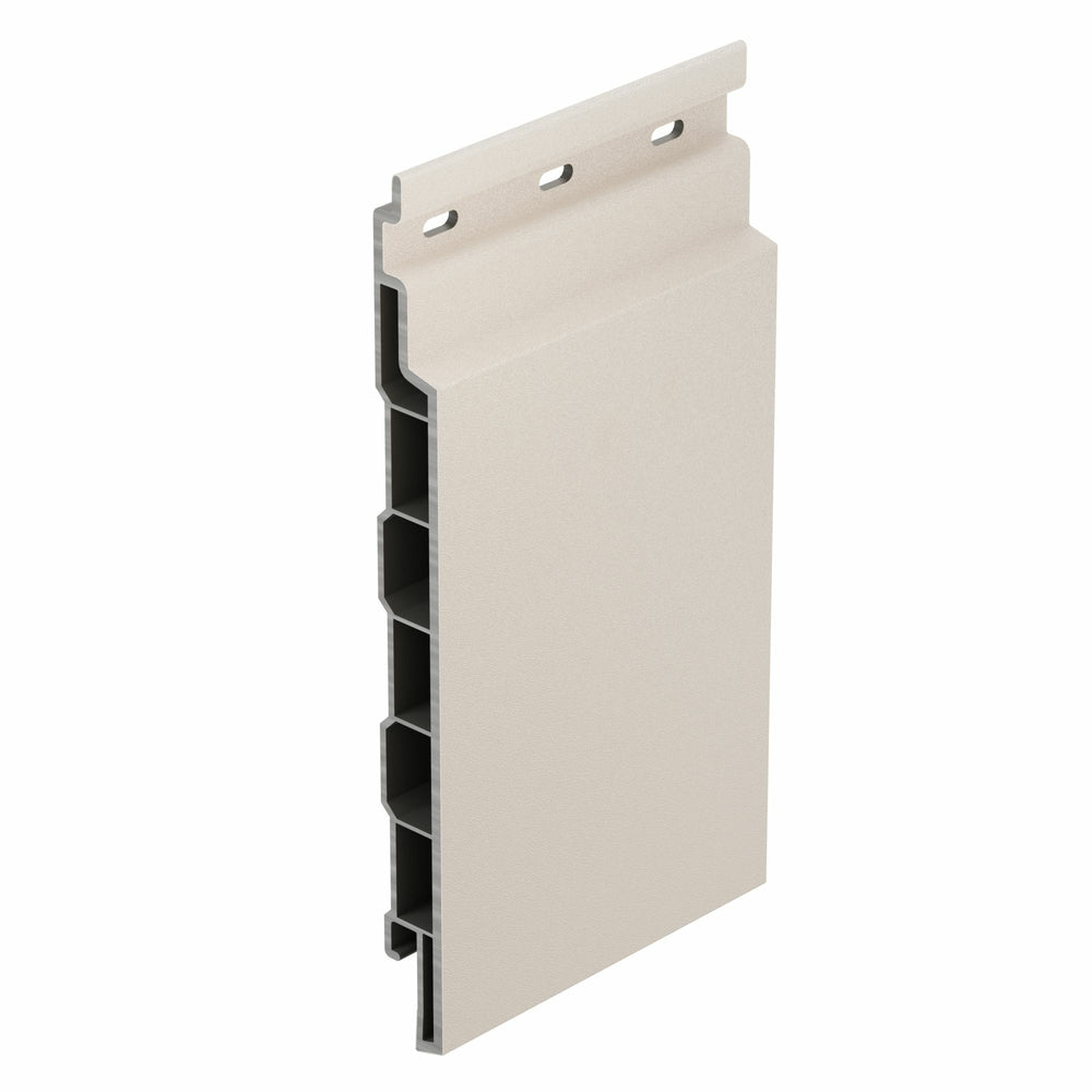 Keralit sponningdeel 167 mm - Sandcream - Pure (mat/effen) | 2815