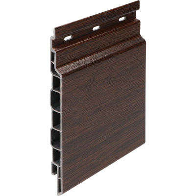 Keralit sponningdeel 143mm - Donker eiken (2052089) | 2814