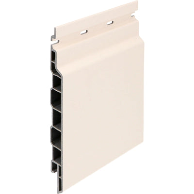 Keralit sponningdeel 143mm - Sandcream | 2814