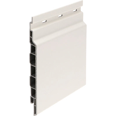 Keralit sponningdeel 143mm - Snowwwhite | 2814