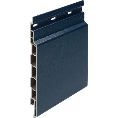 Keralit sponningdeel 143mm - Staalblauw (RAL 5011) | 2814