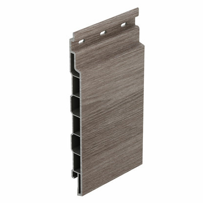 Keralit sponningdeel 167 mm - Taupe eiken - Modern eiken (met houtstructuur) | 2815