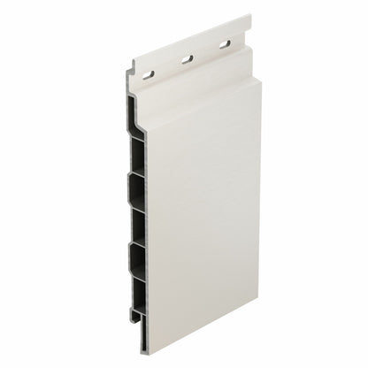 Keralit sponningdeel 167 mm - Wit - Classic (met houtnerf) | 2815