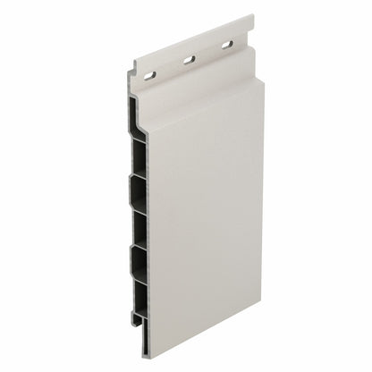 Keralit sponningdeel 167 mm - Snowwhite - Pure (mat/effen) | 2815