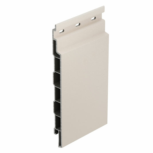 Keralit sponningdeel 167 mm - Sandcream - Pure (mat/effen) | 2815