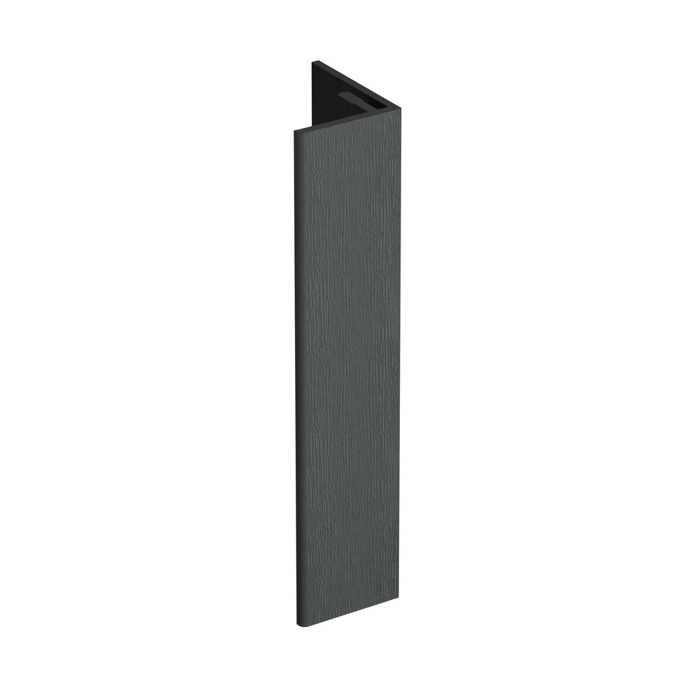 Basis aluminium verbindingprofiel | 2805 | Per stuk