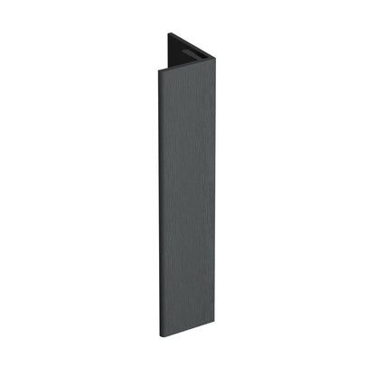 Basis aluminium verbindingprofiel | 2805 | Per stuk