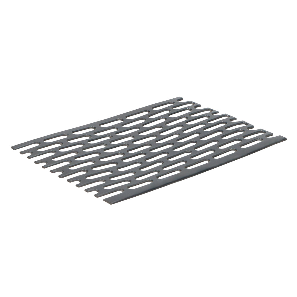 Ventilatieprofiel 60 x 1mm x 5.00m | 1664