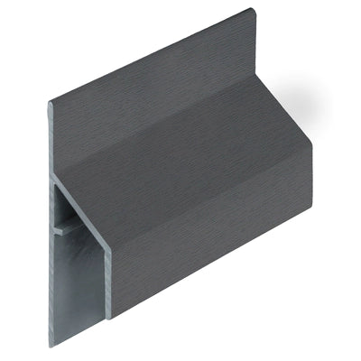 Omrandingprof. met ontwatering | 2809 | 1 x 400cm