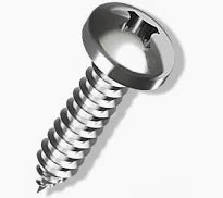 Keralit potdekselpaneel 177mm (6mtr lang) Kwartsgrijs (RAL 7039) | 2817