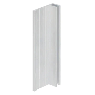 Keralit sponningdeel 143mm - Licht eiken (3118076) | 2814