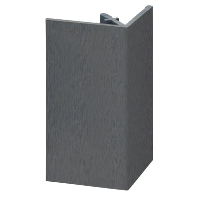 Keralit sponningdeel 143mm - Taupe eiken | 2814