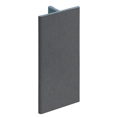 Keralit sponningdeel 143mm - Taupe eiken | 2814